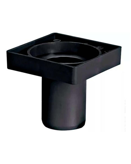 DURATOP PORTAMARCO 8X8 - SALIDA 40MM 10-354080040