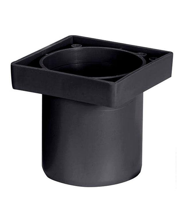 DURATOP PORTAMARCO 8X8 - SALIDA 63MM 10-354080063