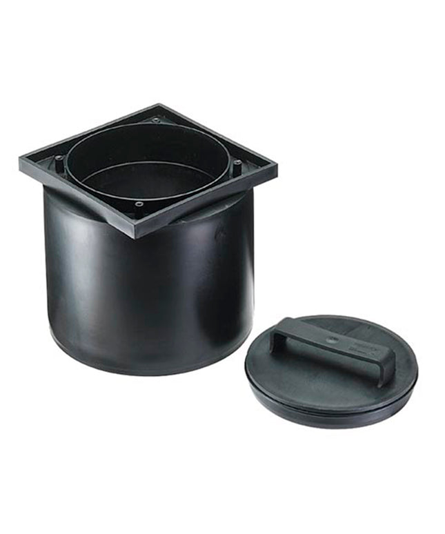 DURATOP PORTAMARCO TAPA 20X20CM 10-362200000