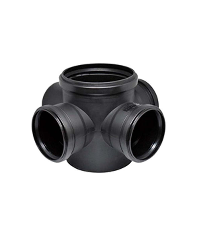Duratop Pileta De Patio 160-110 C/3 Entr. 110  10-358110311