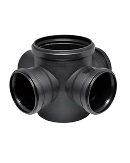 DURATOP PILETA DE PATIO 160-110 C/3 ENTR. 110  10-358110311