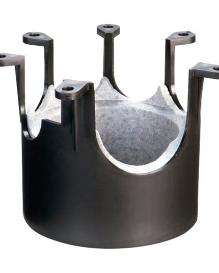 DURATOP PORTA PILETA SUSPENDIDA 110MM 10-420354110