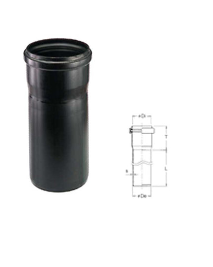 DURATOP PROLONG PILETA DE PATIO 125 x 300MM  10-100125030