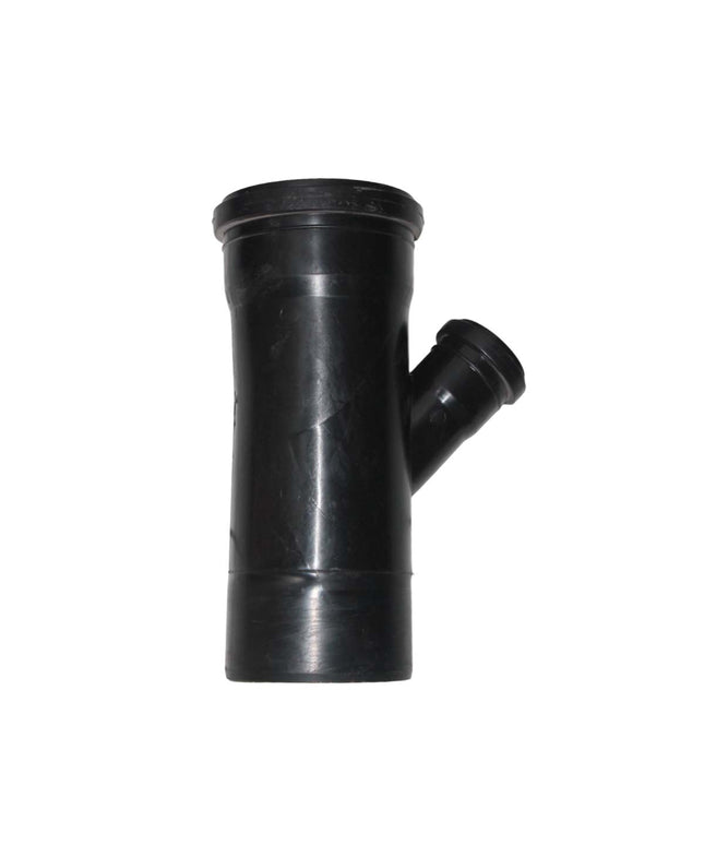 Duratop Ramal Simple A 45º 110 X 50mm 10-165110050