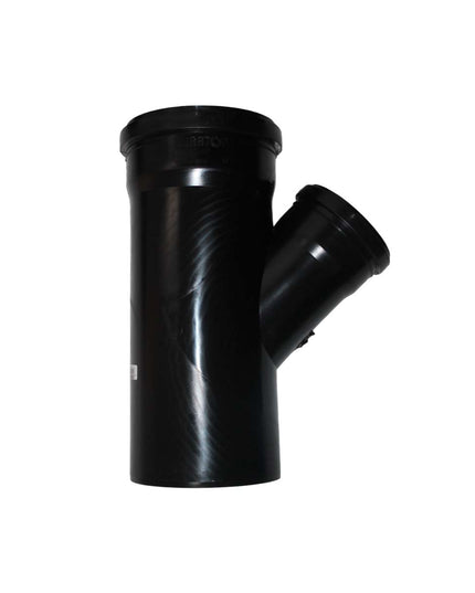 DURATOP RAMAL SIMPLE A 45º 160 X 110MM 10-165160110