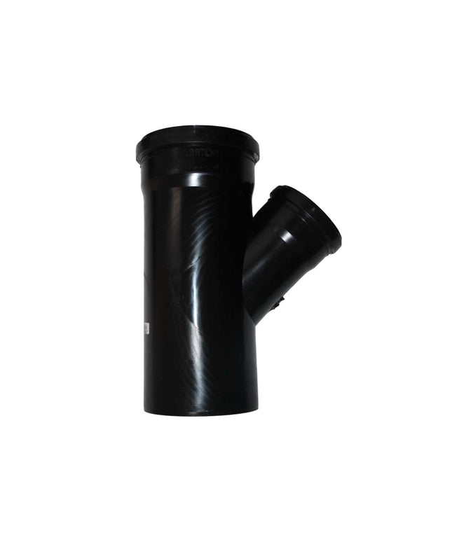 DURATOP RAMAL SIMPLE A 45º 160 X 110MM 10-165160110
