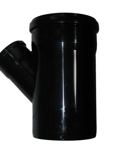 DURATOP RAMAL SIMPLE A 45º 200 X 110MM 10-165200110