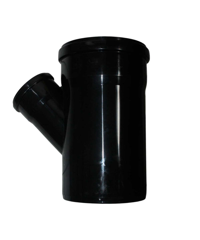 DURATOP RAMAL SIMPLE A 45º 200 X 110MM 10-165200110