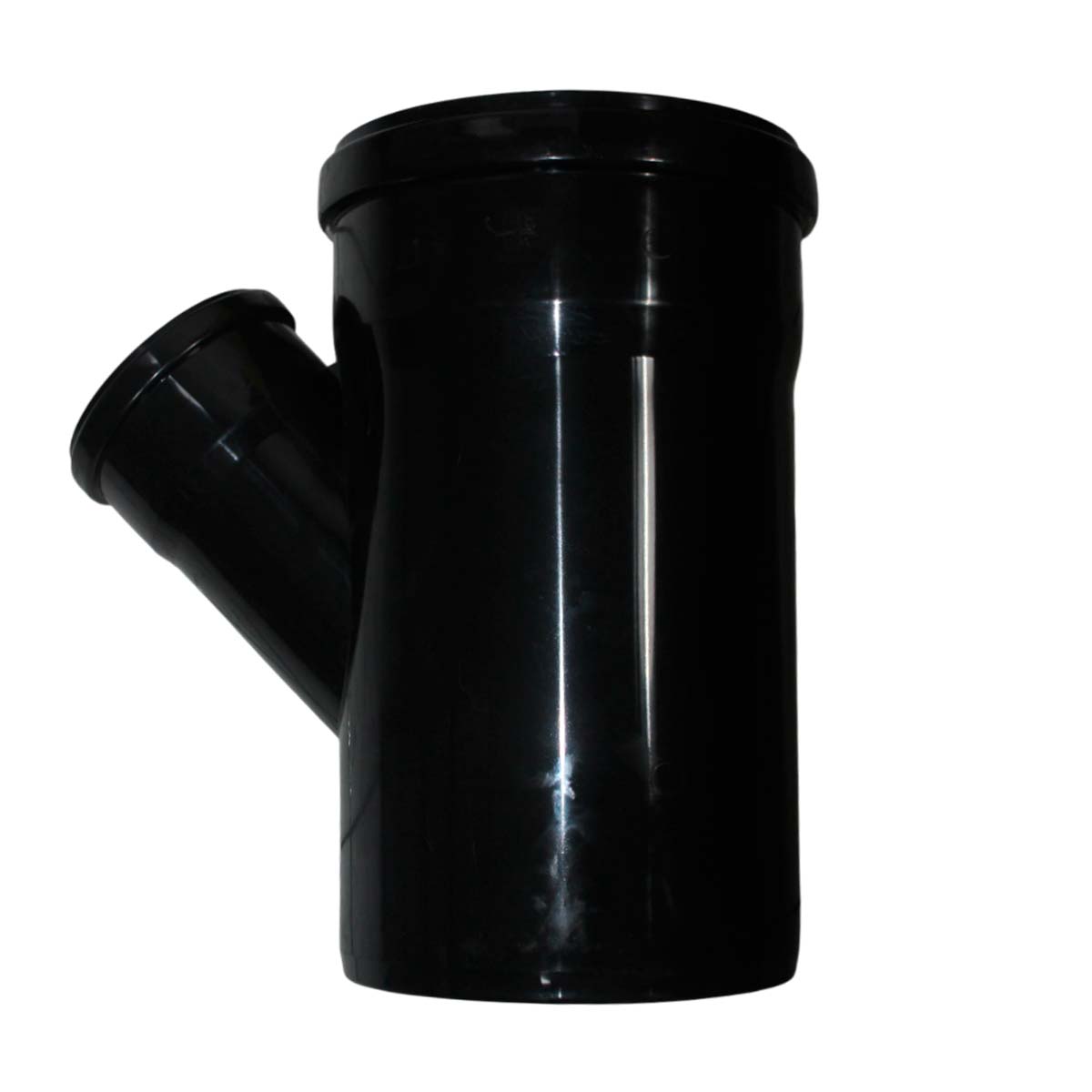 DURATOP RAMAL SIMPLE A 45º 200 X 110MM 10-165200110