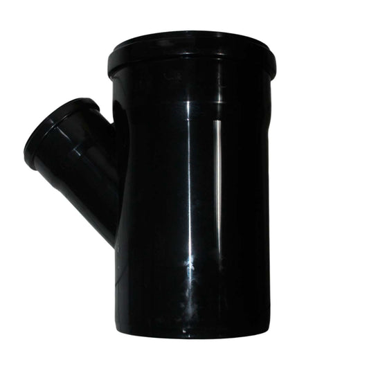 DURATOP RAMAL SIMPLE A 45º 200 X 110MM 10-165200110