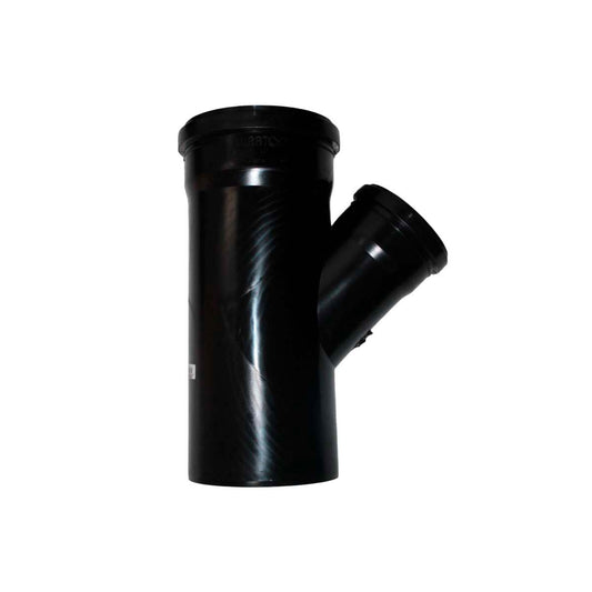 DURATOP RAMAL SIMPLE A 45º 200 X 160MM 10-165200160