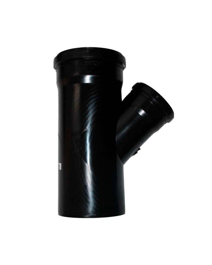 DURATOP RAMAL SIMPLE A 45º 200 X 160MM 10-165200160