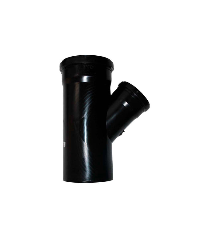 DURATOP RAMAL SIMPLE A 45º 200 X 160MM 10-165200160