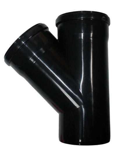 DURATOP RAMAL SIMPLE A 45º 200 X 200MM 10-165200000