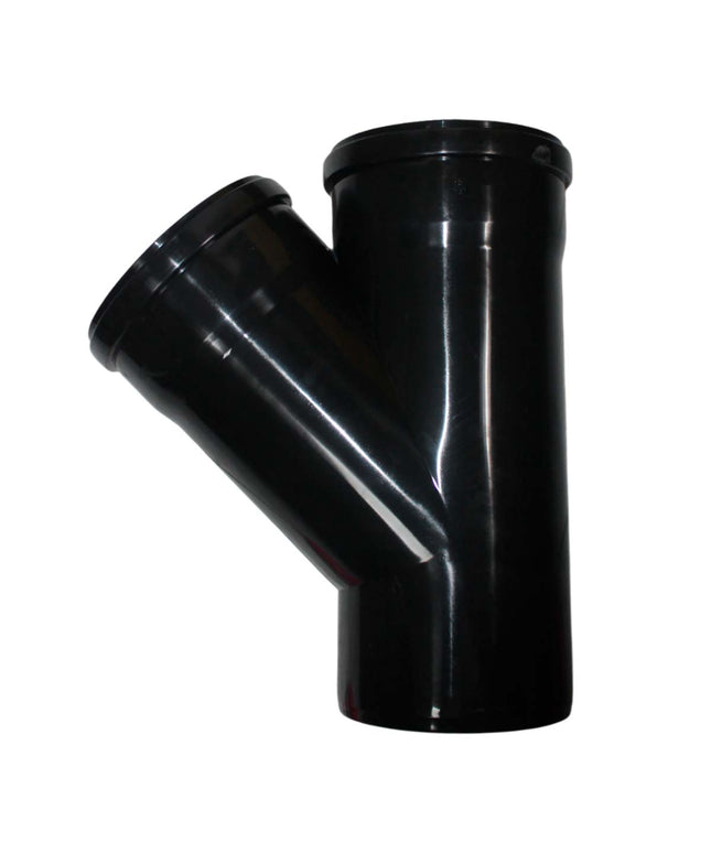 DURATOP RAMAL SIMPLE A 45º 200 X 200MM 10-165200000