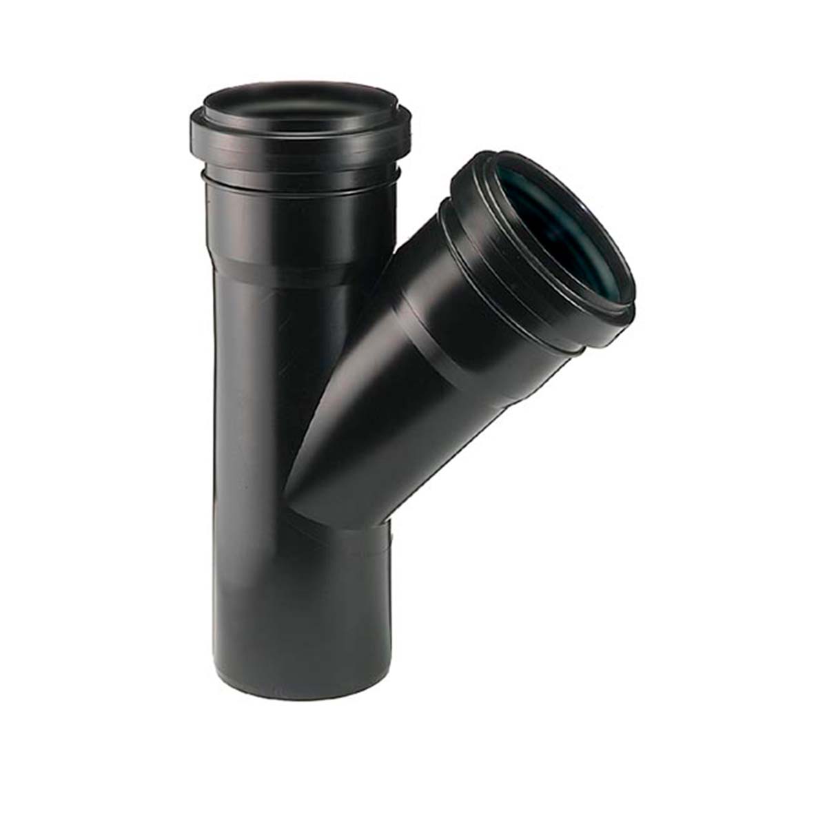 DURATOP RAMAL SIMPLE A 45 32-32 MM 10-165032000