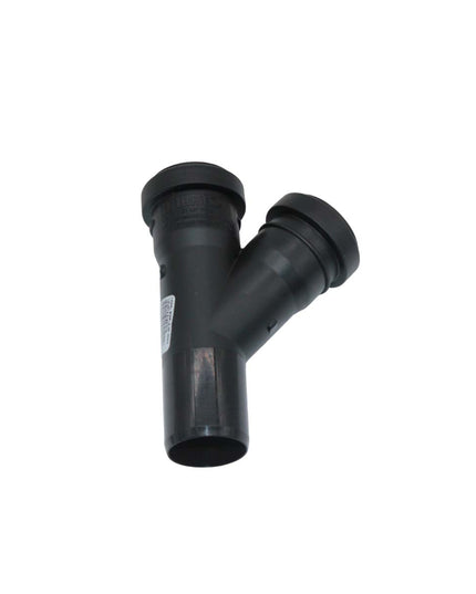 DURATOP RAMAL SIMPLE A 45º 40 X 40MM 10-165040000