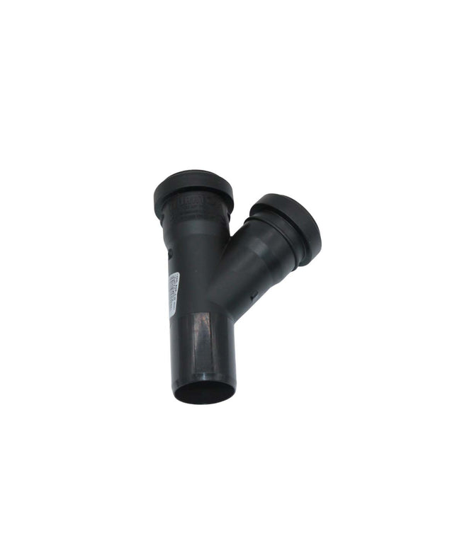 DURATOP RAMAL SIMPLE A 45º 40 X 40MM 10-165040000