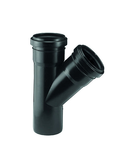 DURATOP RAMAL SIMPLE A 45º 50 X 50MM 10-165050000