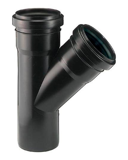 DURATOP RAMAL SIMPLE A 45º 63 X 50MM 10-165063050