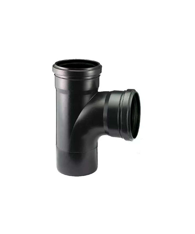 DURATOP RAMAL SIMPLE A 90 110-110MM 10-130110000