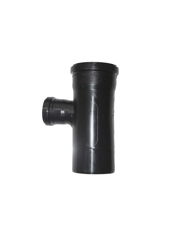 DURATOP RAMAL SIMPLE A 90 110-63MM 10-130110063