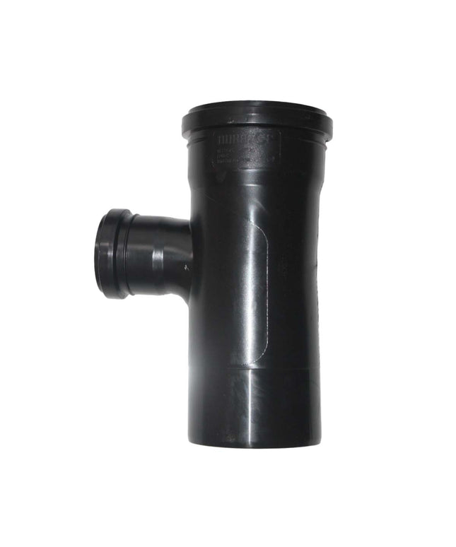 DURATOP RAMAL SIMPLE A 90 160-110MM 10-130160110