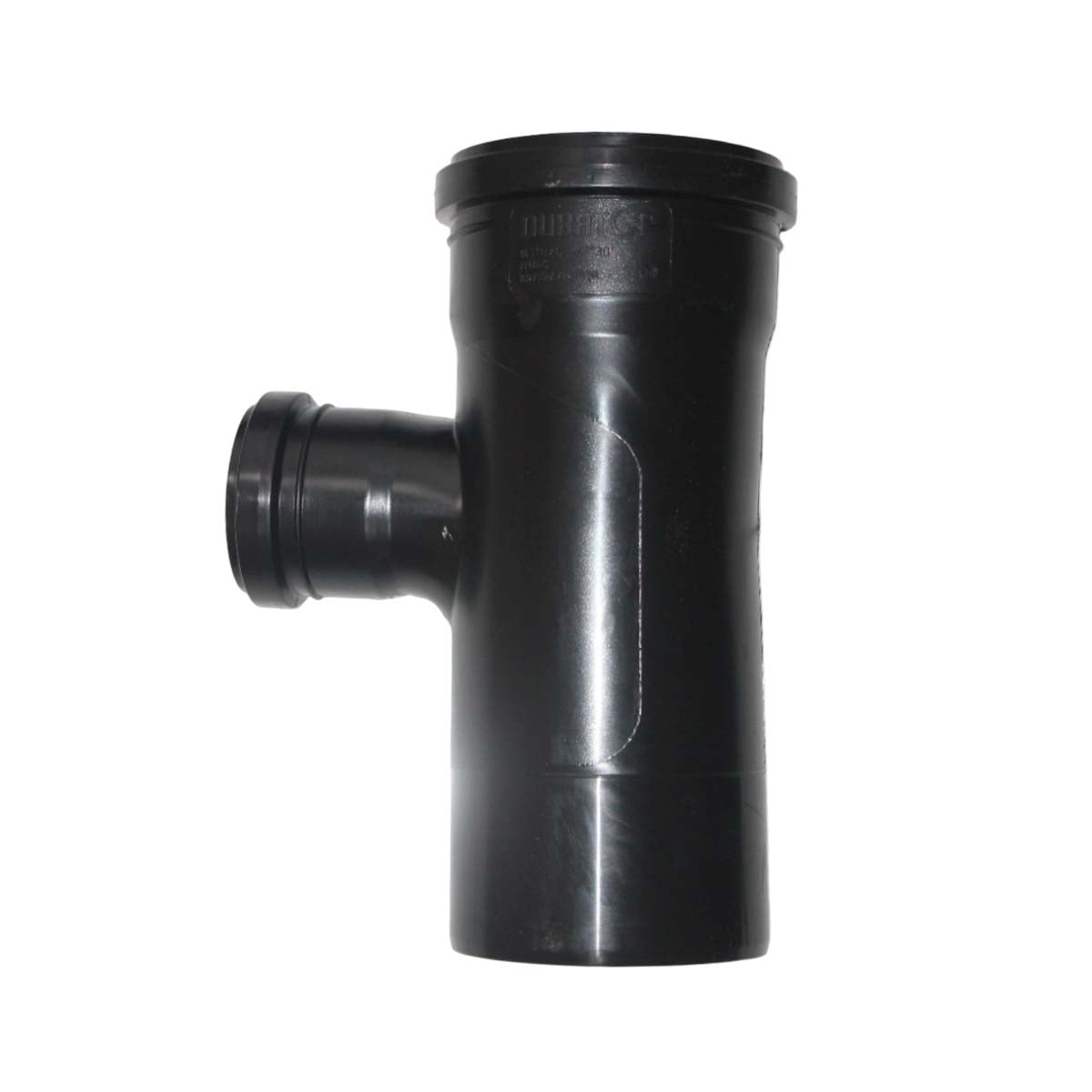 DURATOP RAMAL SIMPLE A 90 160-110MM 10-130160110