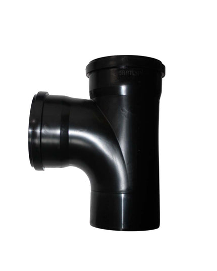 DURATOP RAMAL SIMPLE A 90 160-160MM 10-130160000