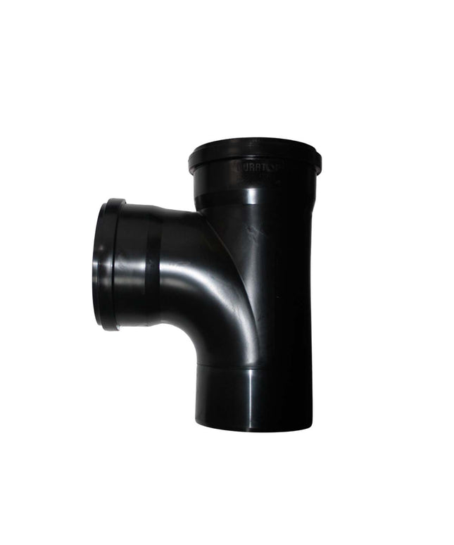 DURATOP RAMAL SIMPLE A 90 160-160MM 10-130160000