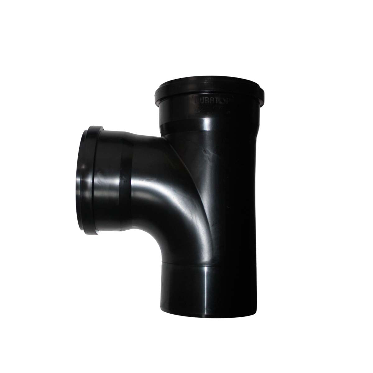 DURATOP RAMAL SIMPLE A 90 160-160MM 10-130160000