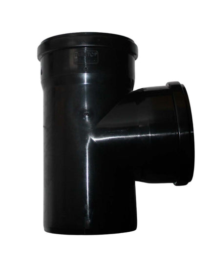 DURATOP RAMAL SIMPLE A 90 200-200MM 10-130200000