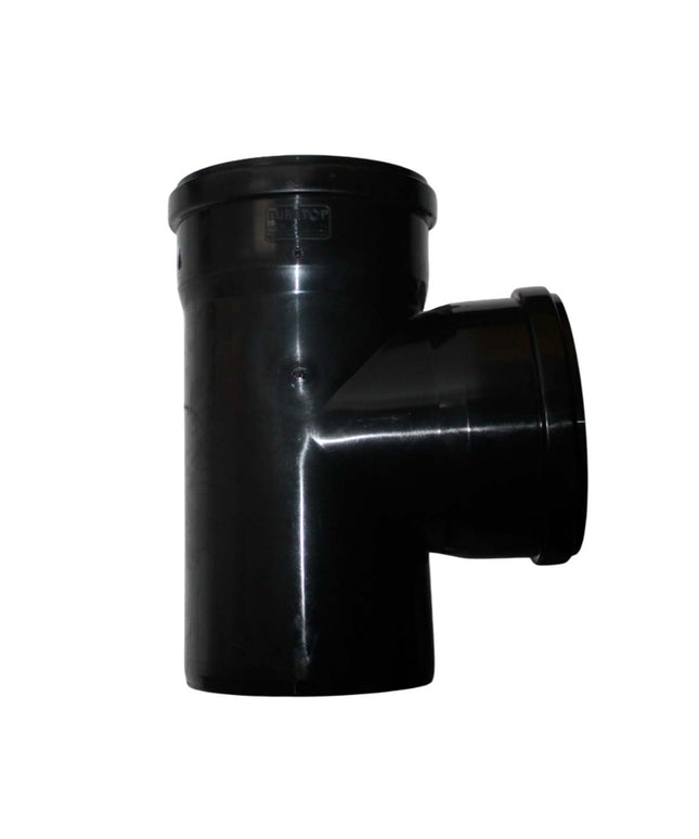 DURATOP RAMAL SIMPLE A 90 200-200MM 10-130200000