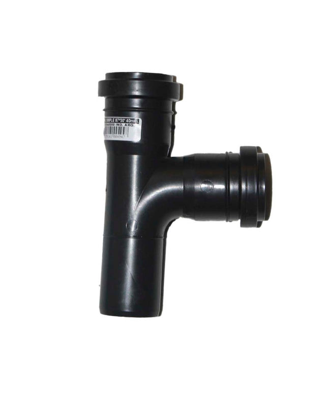 DURATOP RAMAL SIMPLE A 90 32-32 MM 10-130032000