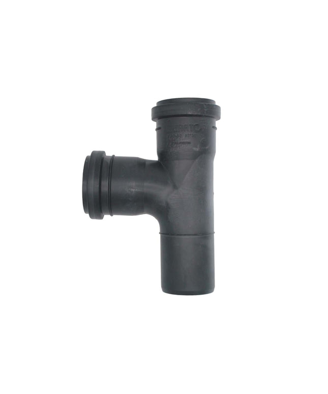 DURATOP RAMAL SIMPLE A 90 50-50MM 10-130050000