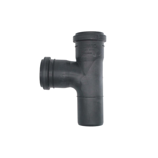 DURATOP RAMAL SIMPLE A 90 50-50MM 10-130050000