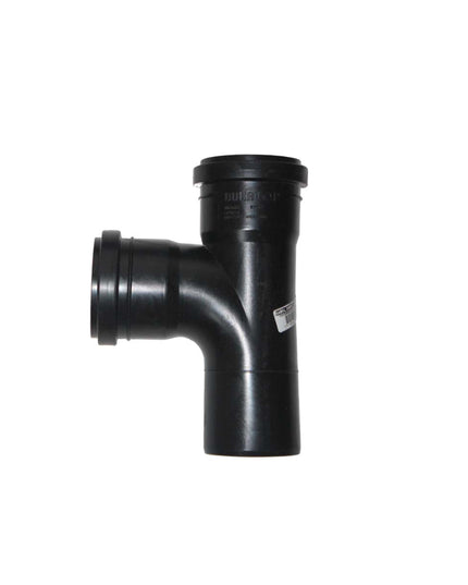 DURATOP RAMAL SIMPLE A 90 63-63MM 10-130063000
