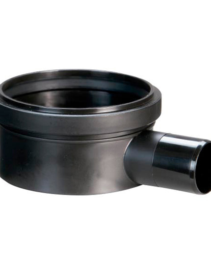 DURATOP RECEPTACULO HORIZONTAL BAJO 110-63 10-347110063