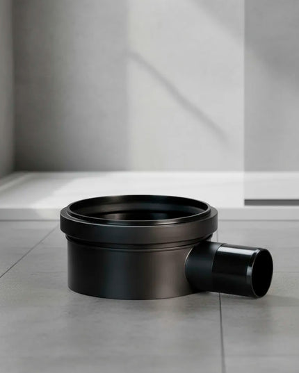 DURATOP RECEPTACULO HORIZONTAL BAJO 110-63 10-347110063