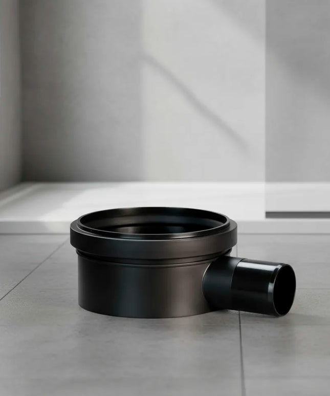DURATOP RECEPTACULO HORIZONTAL BAJO 110-63 10-347110063
