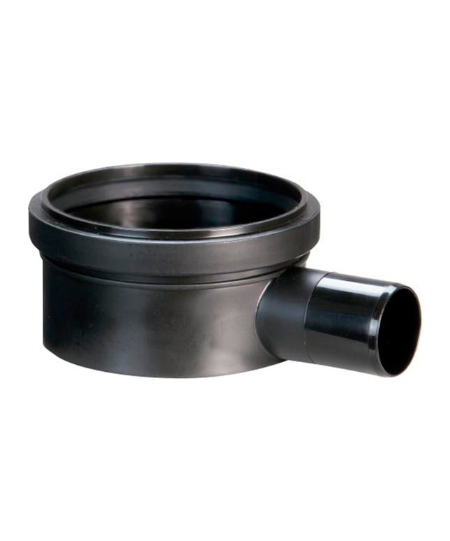 Duratop Receptaculo Horizontal Bajo 110-63 10-347110063