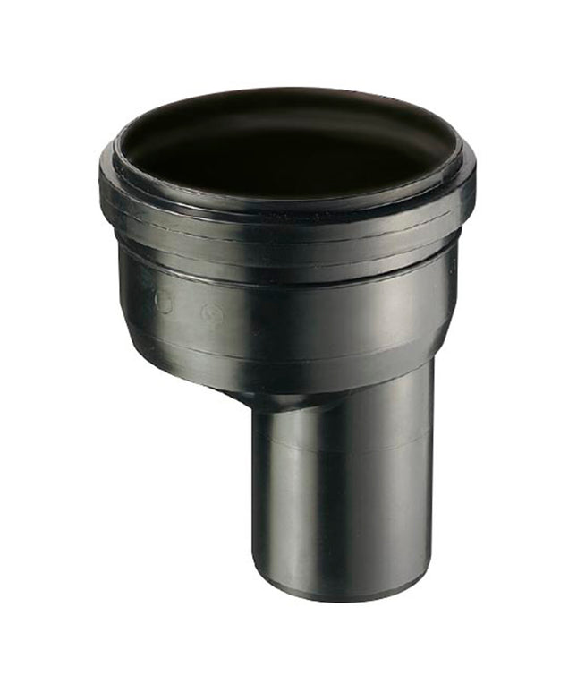 DURATOP REDUCTOR EXCENTRICO 110 X 63MM 10-242110063