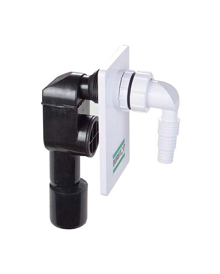 DURATOP SIFON DE PARED P/ LAVARROPAS 10-511050040