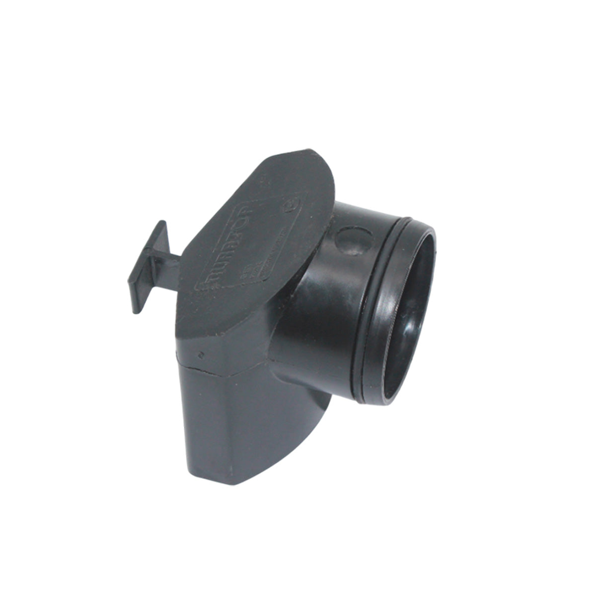 DURATOP SIFON PILETA DE PATIO 110 MM 10-510354000