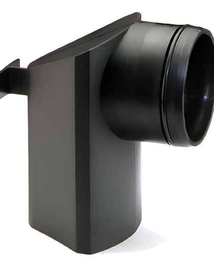 DURATOP SIFON PILETA DE PATIO 125 MM 10-510351000