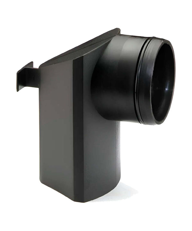 DURATOP SIFON PILETA DE PATIO 125 MM 10-510351000