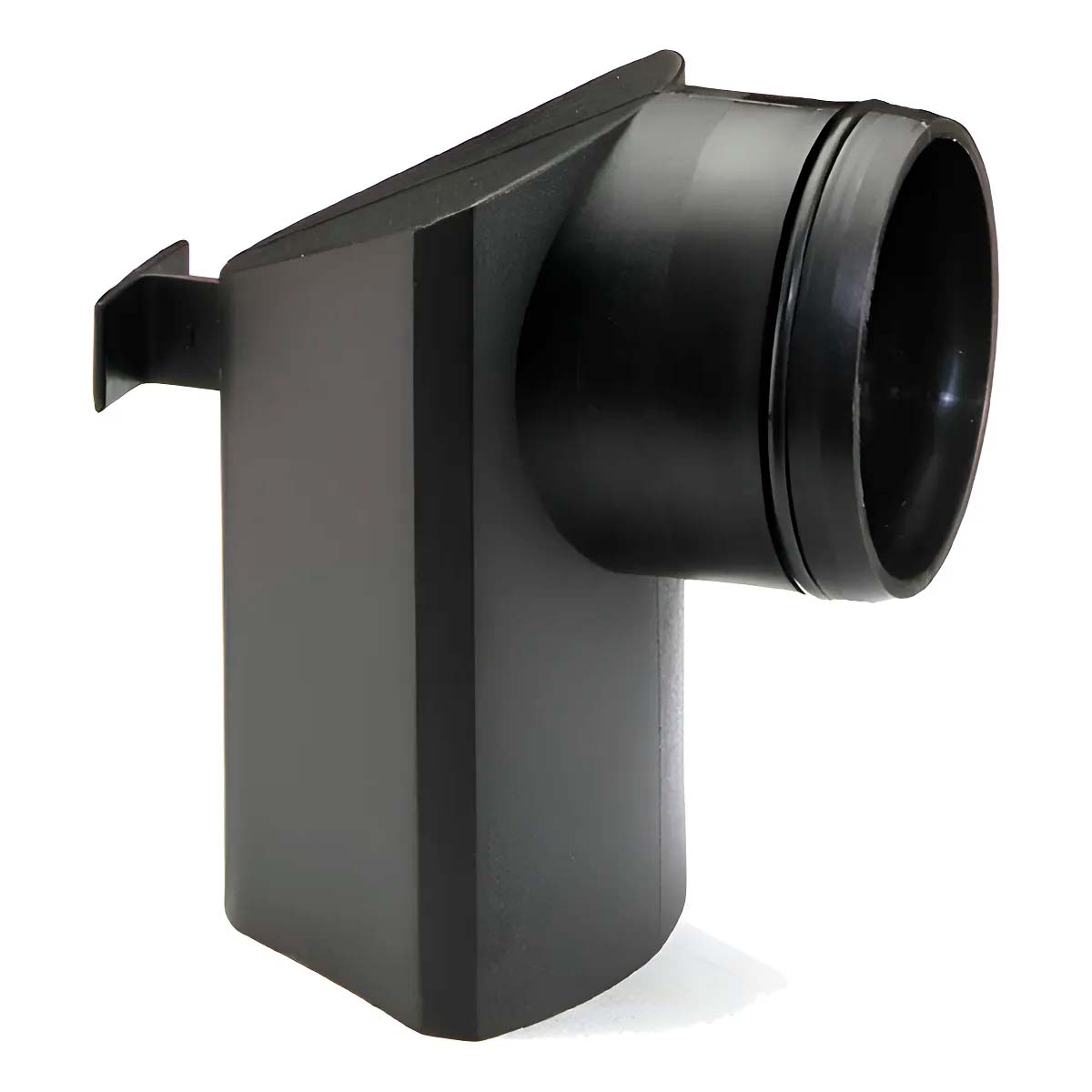 DURATOP SIFON PILETA DE PATIO 125 MM 10-510351000