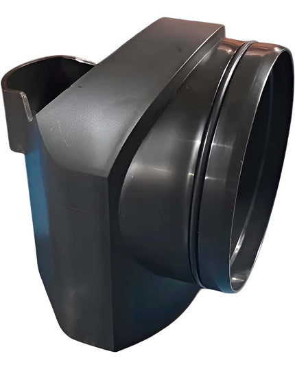 DURATOP SIFON PILETA DE PATIO 160 MM 10-510358000