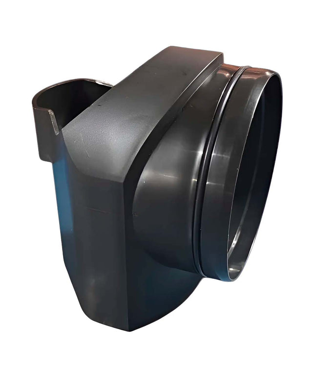 DURATOP SIFON PILETA DE PATIO 160 MM 10-510358000