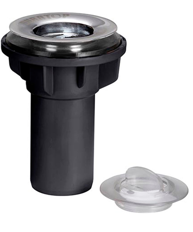Duratop Sopapa De Bañera Ver. Rosca Larga 40mm 10-348040100